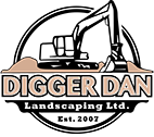 Digger Dan logo